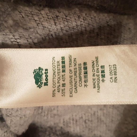 Roots Boston Hoodie - Picture 6 of 6